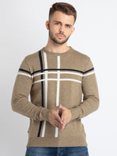 Status Quo |Men's  Sweaters - S, M, L, XL, XXL